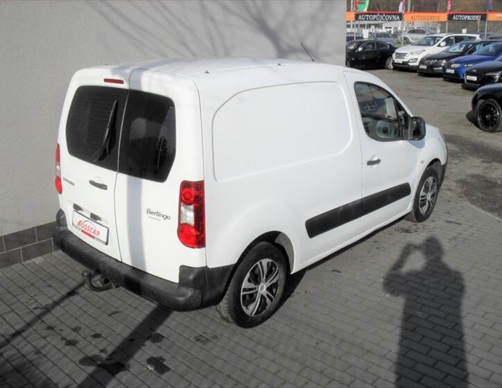 Citroën Berlingo 7