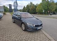 Škoda Octavia 1
