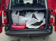 Citroën Berlingo 6