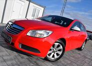 Opel Insignia 1