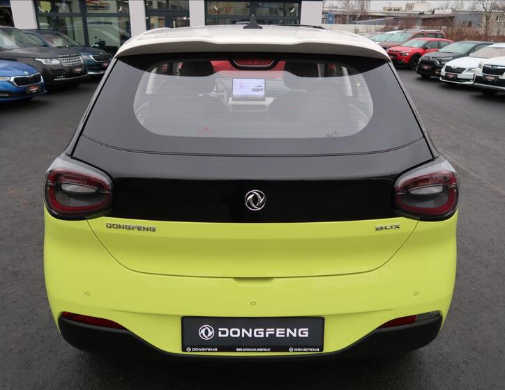 Dongfeng Box 8