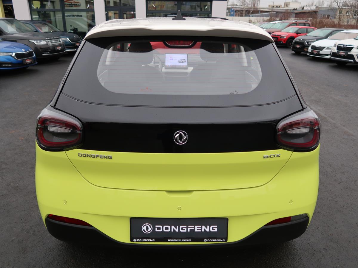 Dongfeng Box
