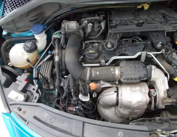 Peugeot 207 29