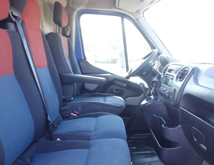 Renault Master 20