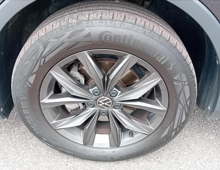 Volkswagen Tiguan Allspace 29