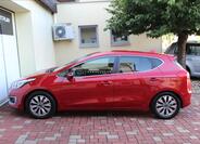 KIA Ceed 11