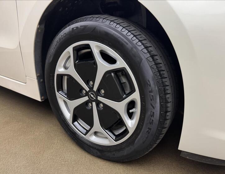 Opel Ampera 40