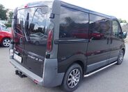 Renault Trafic 9