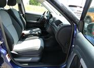Škoda Fabia 23