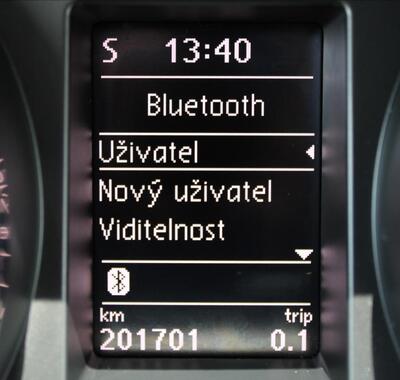 Škoda Superb 14