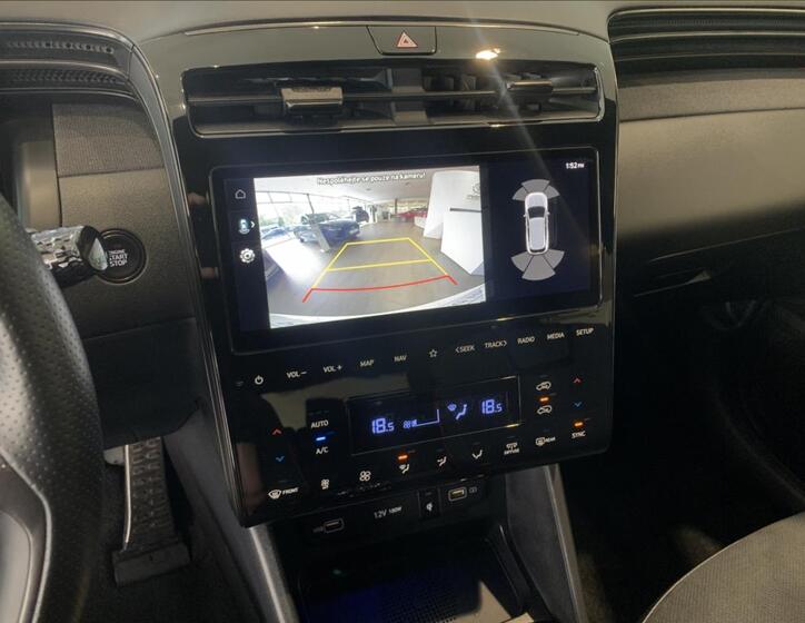 Hyundai Tucson 44