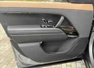 Land Rover Range Rover Sport 13