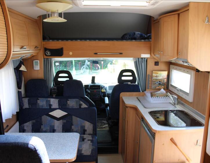Fiat Ducato 29