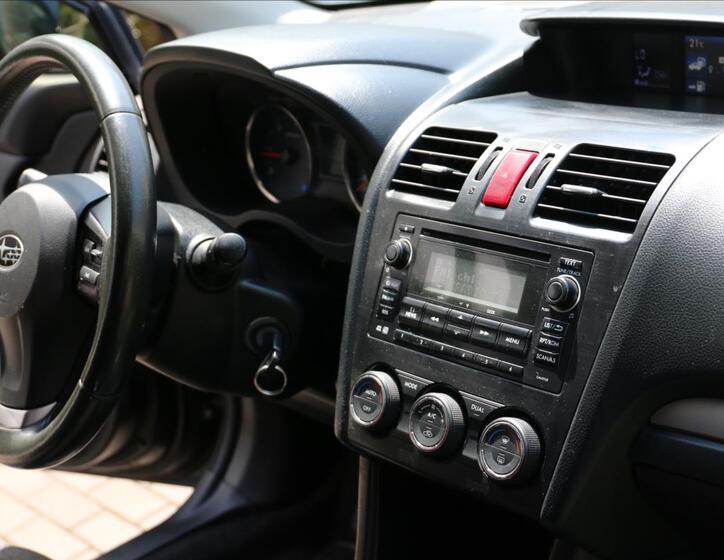 Subaru XV 25