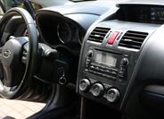 Subaru XV 25