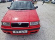 Škoda Felicia 2