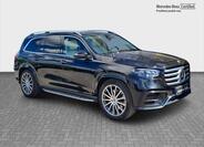 Mercedes-Benz GLS 7