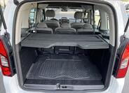 Citroën Berlingo 18