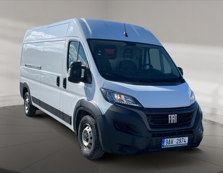Fiat Ducato 1