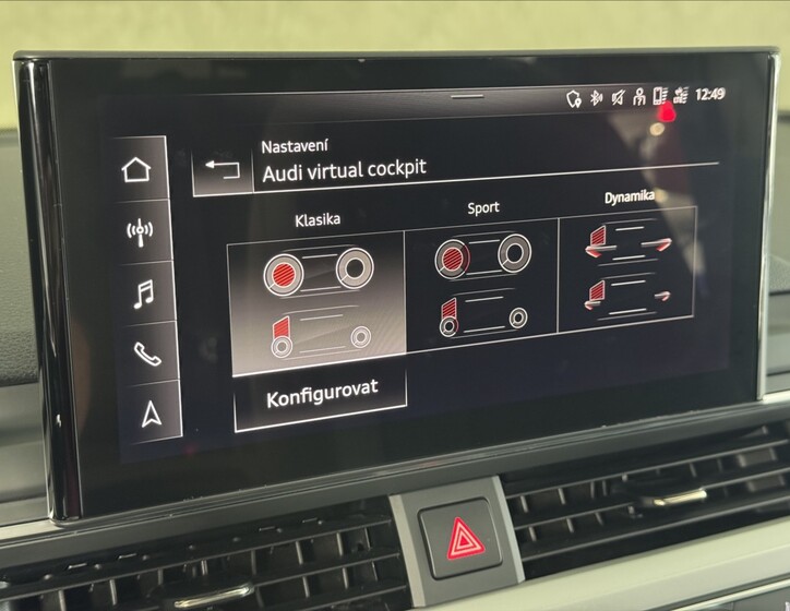 Audi A4 33