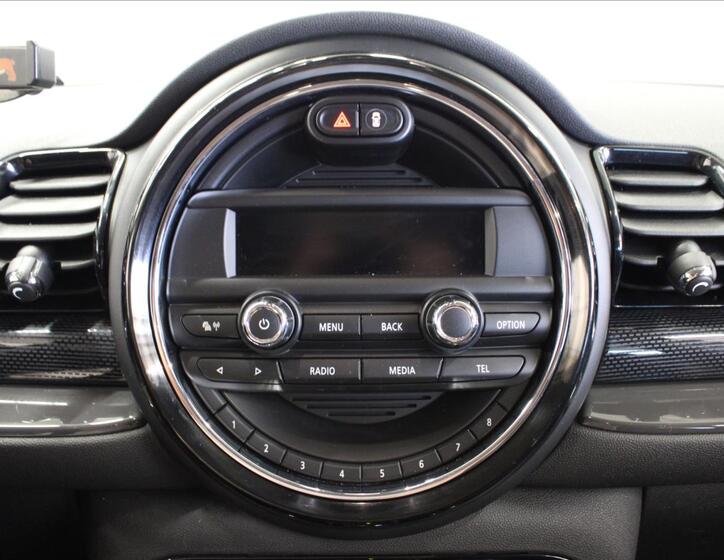 Mini Clubman 24