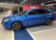 Opel Insignia 2
