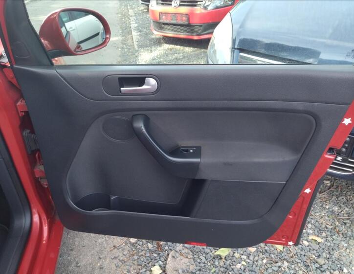 Volkswagen Golf Plus 19