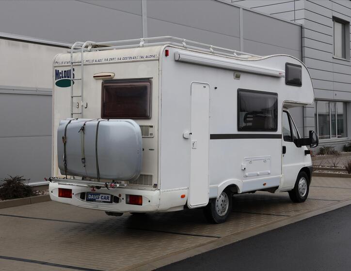 Fiat Ducato 7