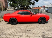 Dodge Challenger 5