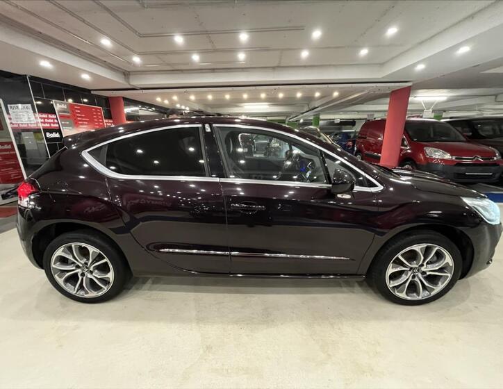 Citroën DS4 6