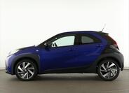 Toyota Aygo 4