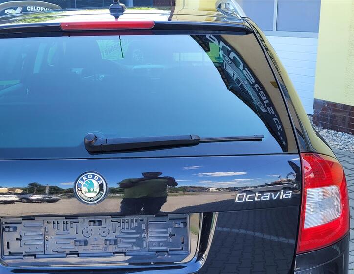 Škoda Octavia 42