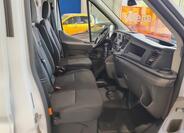 Ford Transit 14