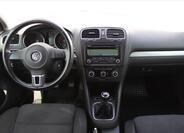 Volkswagen Golf 12