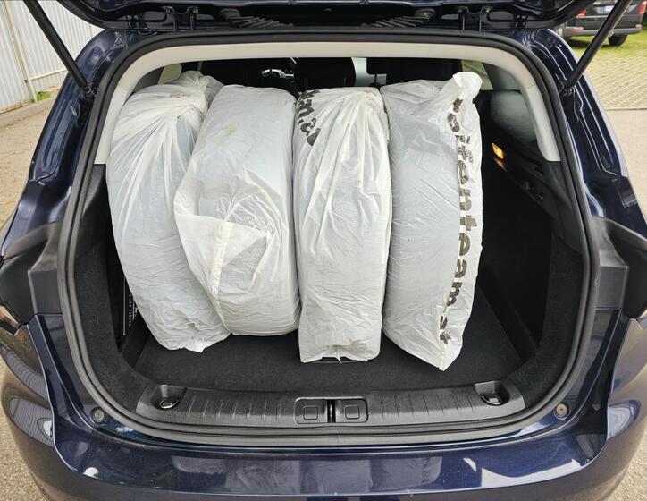 Fiat Tipo 30