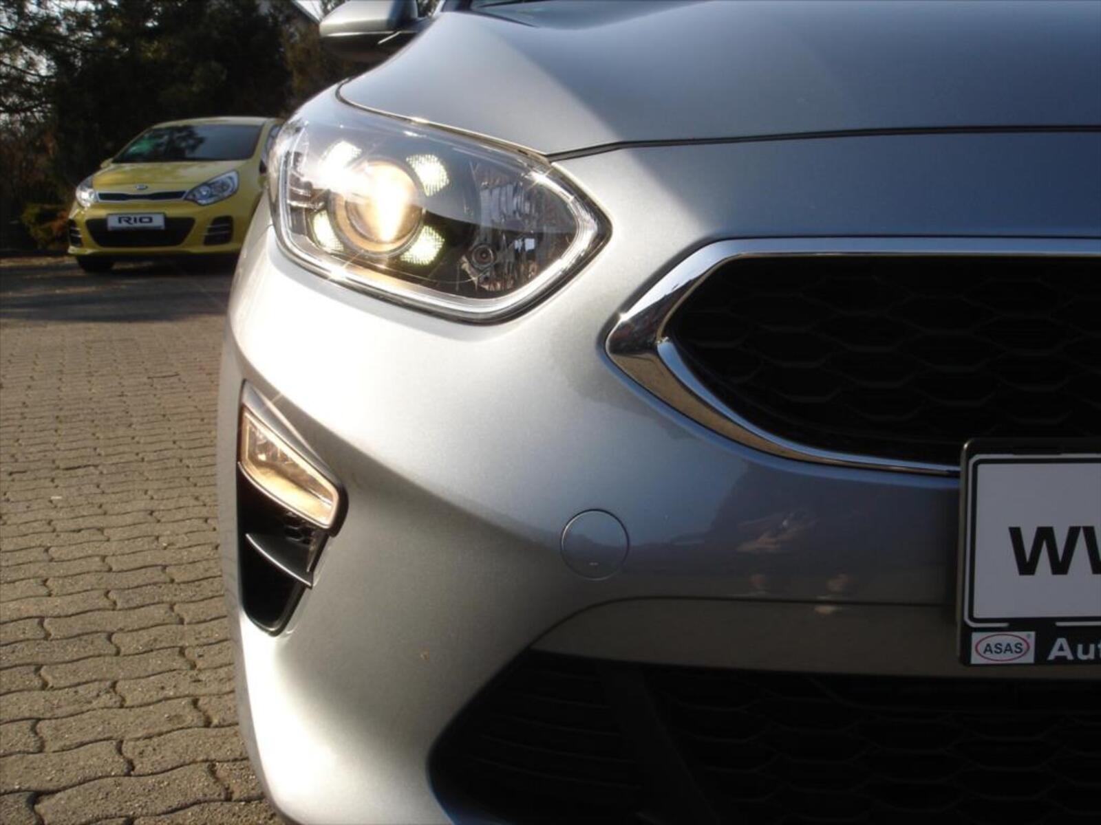 KIA Ceed 14