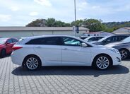 Hyundai i40 4