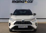 Toyota RAV4 2
