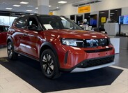 Opel Frontera 1