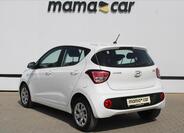 Hyundai i10 5