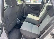 Ford Focus 8