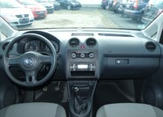 Volkswagen Caddy 7