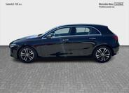 Mercedes-Benz Třídy A 2