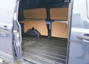 Ford Transit Custom 8