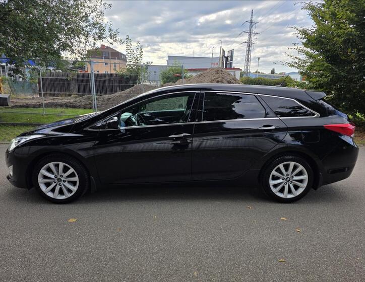 Hyundai i40 3