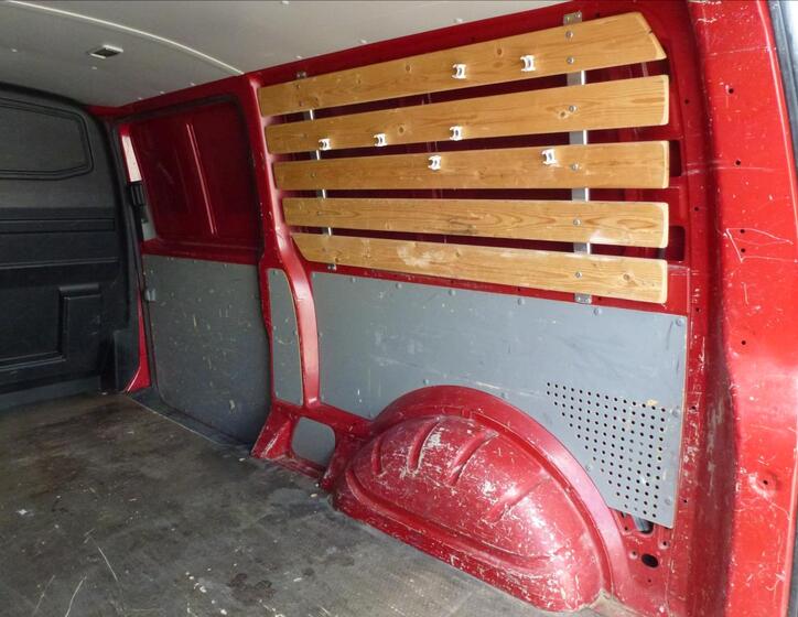 Volkswagen Transporter 19