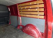 Volkswagen Transporter 19