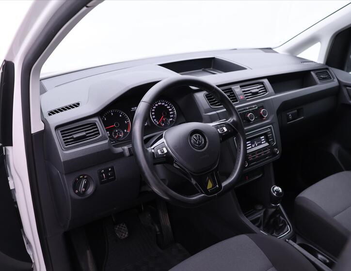 Volkswagen Caddy 22