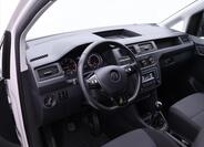 Volkswagen Caddy 22