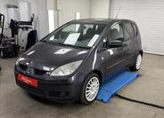 Mitsubishi Colt 3